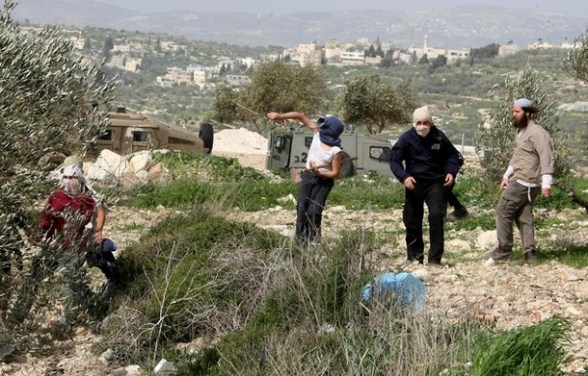 صورة ارشيفية